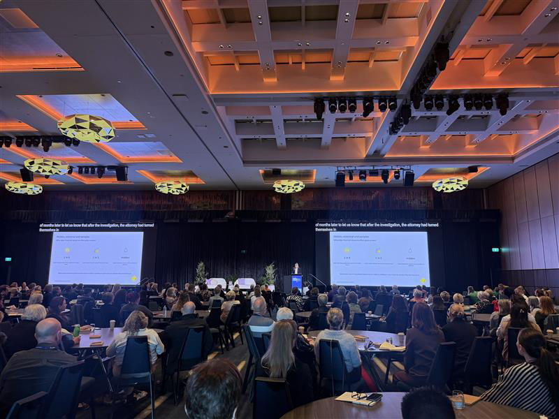 Australian Elder Abuse Conference