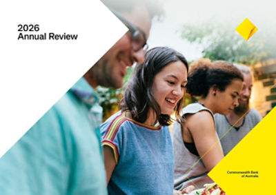 Annual review 2023