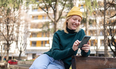 Digital CommBank card