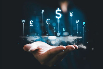 Digital Currencies image
