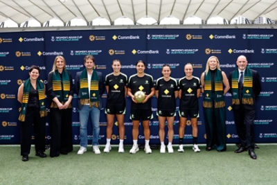 Commonwealth Bank office