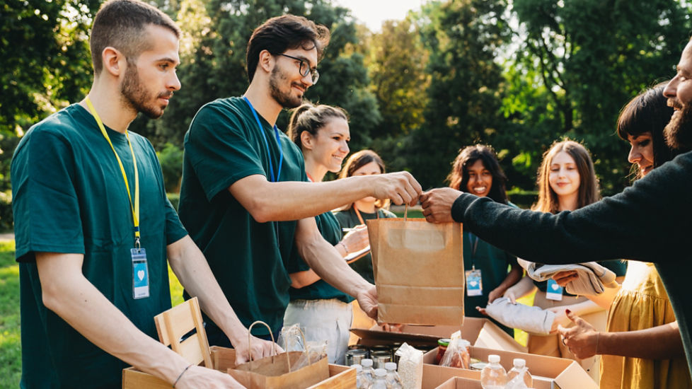 CommBank Community Donation Program - CommBank