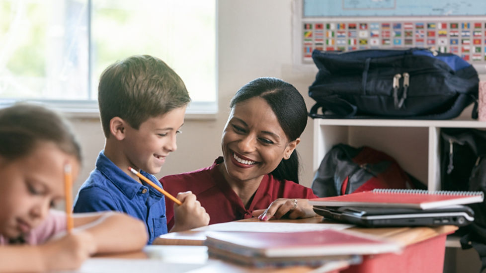 Qkr for schools – a mobile payments app