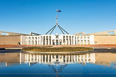 parliament house