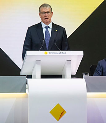 CommBank's 2024 AGM