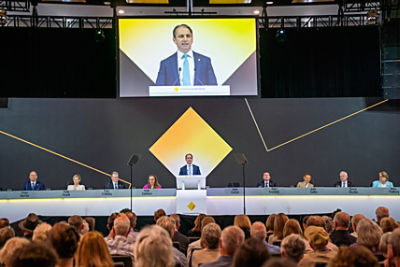 CommBank's 2024 AGM