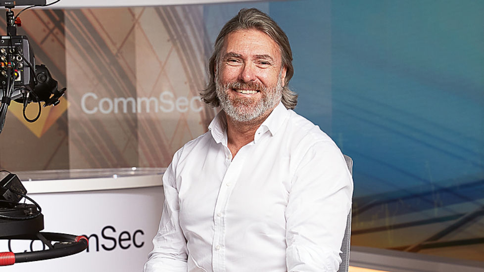Fair shares: Ten investing questions with CommSec’s Tom Piotrowski