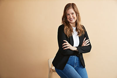 Brighter magazine