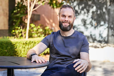 James Roberts discusses the psychological traps scammers are using to target Australian businesses.