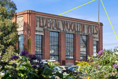 skyview regional coast line