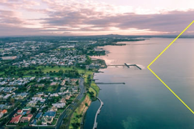 skyview regional coast line