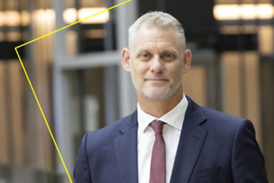 Luke Yeaman, Chief Economist, CommBank