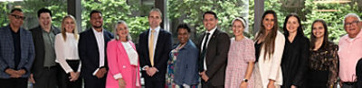 Indigenous leadership at CommBank