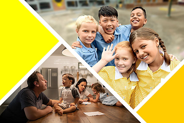 CommBank Community Donation Program CommBank