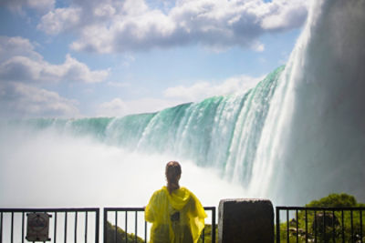 Niagara Falls, Ontario