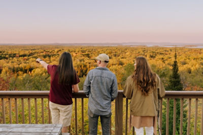 Canada natural wilderness