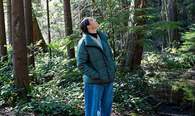 Lydia Williams in Canada