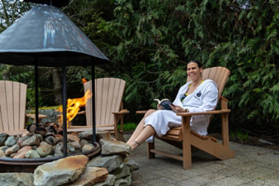 Lydia Williams at Circle Wellness
