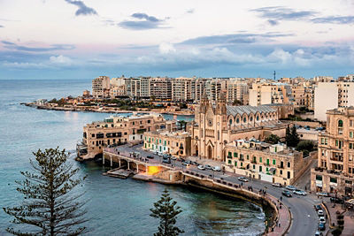 Visiting Malta in the off-season will offer more value for money