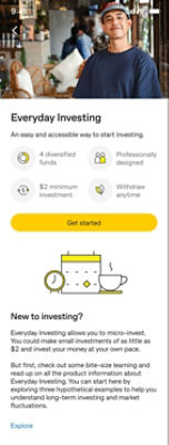 Image of Everyday Investing 