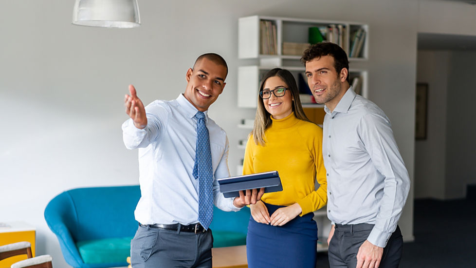 CommBank for Real Estate