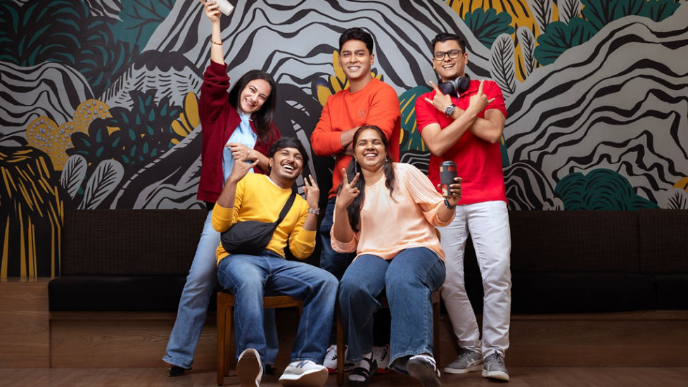 CommBank India