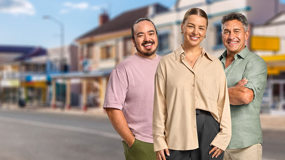 CommBank launches new competition to back small businesses with local celebrity support