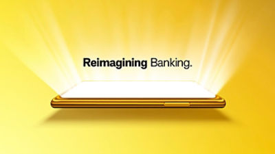 Reimagining Banking