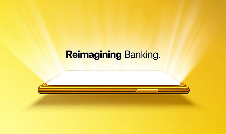 Reimagining Banking