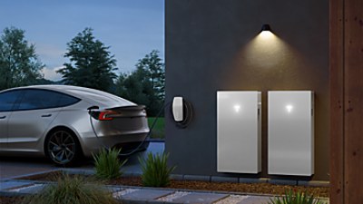 Tesla Powerwall 3