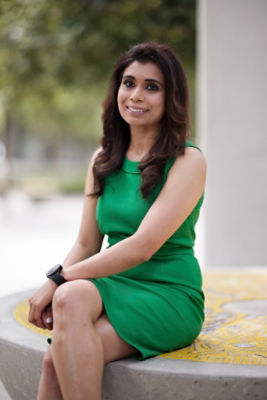 Varsha Banker