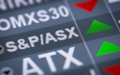 Traders on Wall Street. Credit: AAP image