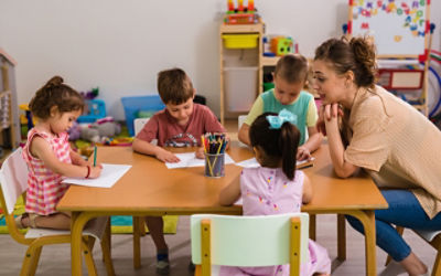 Aerial view of cars in traffic. Credit: Adobe Stock