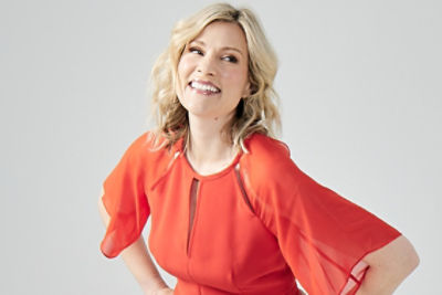 Anna Dutton