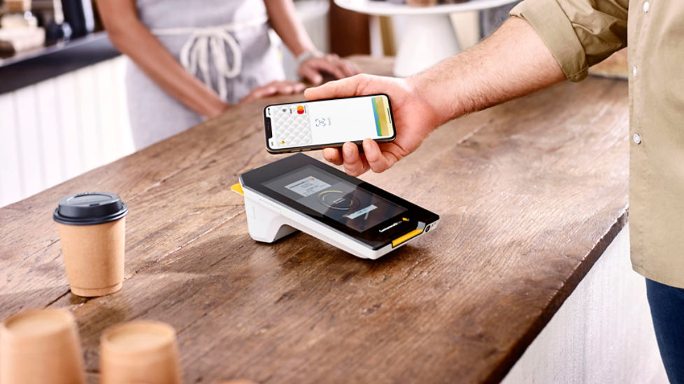 Everyday Account Smart Access – CommBank