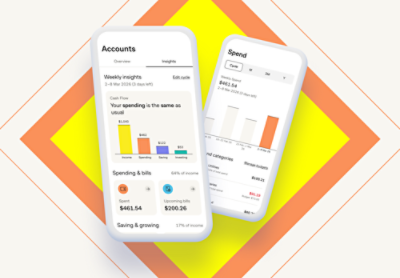 APP Screens