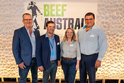 Beef Australia 2024
