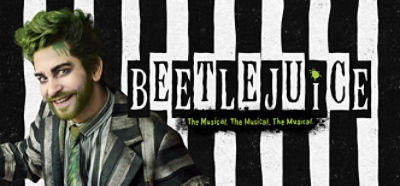 Beetlejuice The Musical