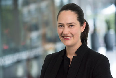 Belinda Allen headshot