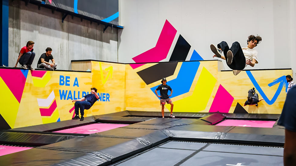 Case Study BOUNCE Inc