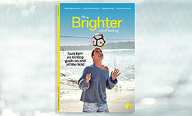 Brighter Magazine - issue 2
