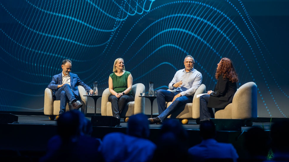 How responsible AI is shaping the future of sustainability