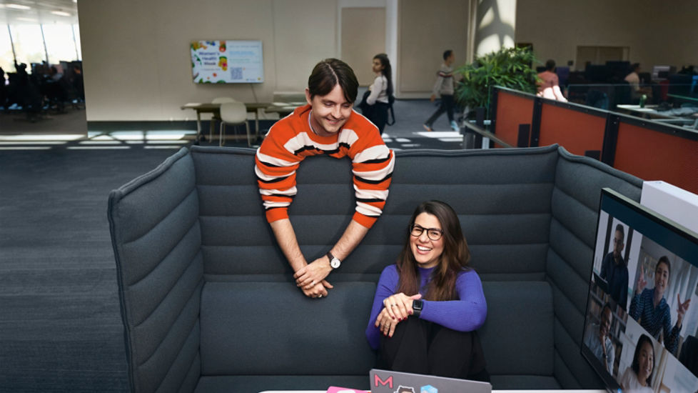 Contact CommBank careers - CommBank