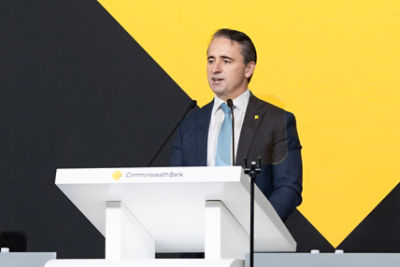 CommBank's 2025 AGM
