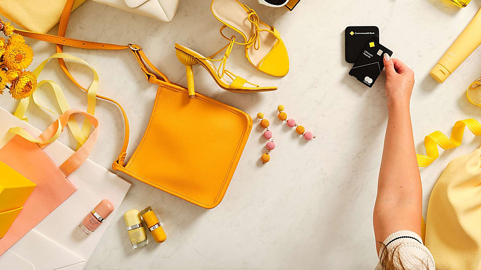 Ultimate Awards credit card rewards credit card CommBank