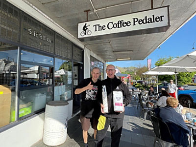 Hard Rock Enterprises