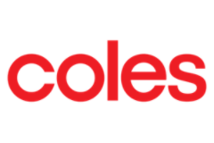 Coles logo