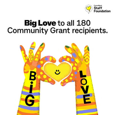 community grants
