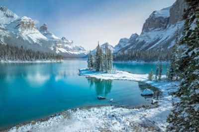 canada lake