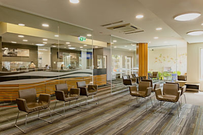 Eastbound Medical Centre